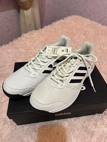 stud 5000: Мужские кроссовки, 44, Adidas, Новый, Самовывоз — 2