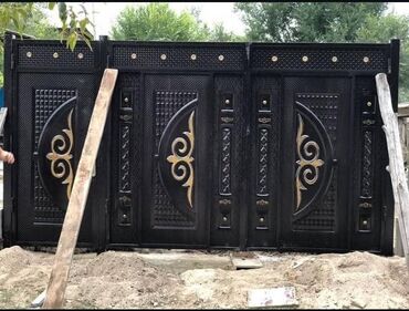 Сварка: Сварка | Навесы, Козырьки, Камины Доставка, Гарантия, Бесплатная смета at lalafo.kg — 3 Сварка: Сварка | Навесы, Козырьки, Камины Доставка, Гарантия, Бесплатная смета — 3