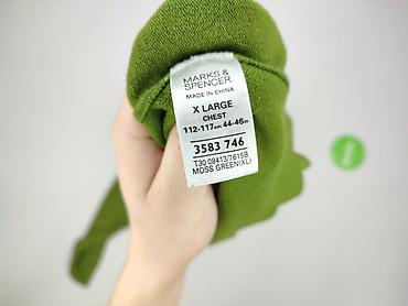 kurtka pull bear: Marks & Spencer, Sweter dla mężczyzn, rozmiar XL — 4