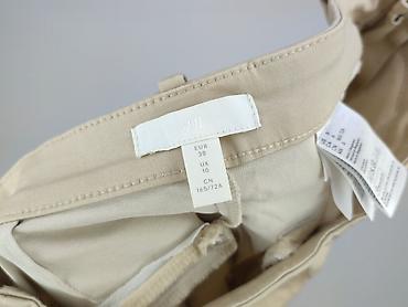 hermes koszula: H&M, Spodnie materiałowe damskie, rozmiar M — 4