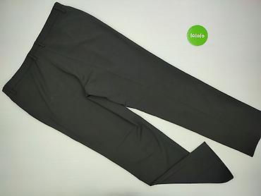 spodnie sellpy: Spodnie materiałowe damskie, rozmiar 4XL — 3