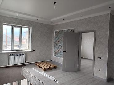 Потолочные работы: Монтаж потолочных плинтусов | Гипсокартонный, Армстронг | Багет, Галтель Больше 6 лет опыта — 4