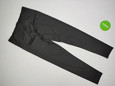 dres h: Legginsy Sportowe damskie, rozmiar 2XL — 3