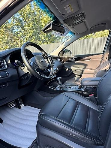Kia: Kia Sorento: 2018 г., 2.2 л, Автомат, Дизель, Кроссовер — 5
