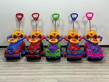 🎉 **BU İLİN ƏN ÇOX MARAQ GÖRƏN VƏ ƏN ÇOX SATILAN MAGIC CAR MODELİ!**