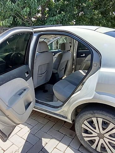 ровер 400: Ford Mondeo: 2003 г., Механика, Бензин, Седан — 3