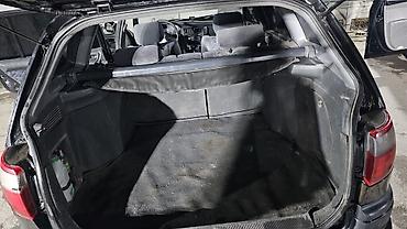 рейка пассат б4: Toyota Carina E: 1995 г., 1.5 л, Кол менен иштөөчү, Бензин, Универсал — 5