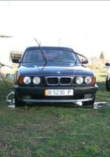 BMW: Ассаламу алейкум туугандар, ушул БМВны издеп атам, 2005 жылы