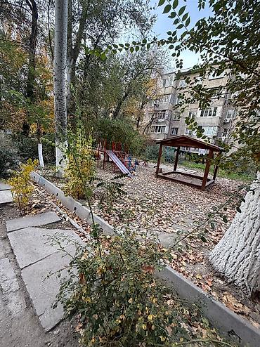 Продажа квартир: 3 комнаты, 58 м², 104 серия, 4 этаж, Старый ремонт — 8