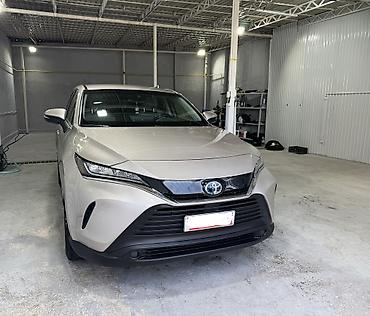5 100 17: Toyota Venza: 2020 г., 2.5 л, Вариатор, Гибрид, Кроссовер — 2