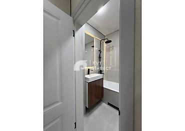 Продажа квартир: 1 комната, 40 м², Индивидуалка, Евроремонт — 2