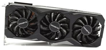 видеокарта для ноутбука купить: Видеокарта, Б/у, Gigabyte, GeForce RTX, 8 ГБ, Для ПК