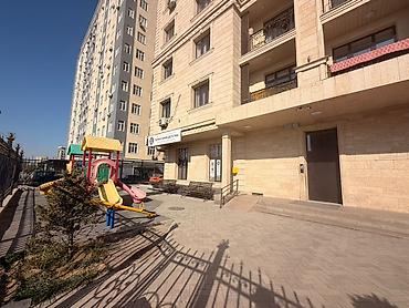 Батирлерди сатуу: 1 бөлмө, 40 м², Элитка, 6 кабат, Евро оңдоо — 10