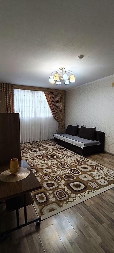 Долгосрочная аренда квартир: 3 комнаты, Собственник, Без подселения, С мебелью полностью — 1