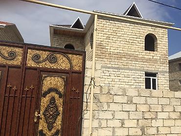 Həyət evləri və villalar: Masazır 5 otaqlı, 165 kv. m, Kredit var, Təmirsiz — 4