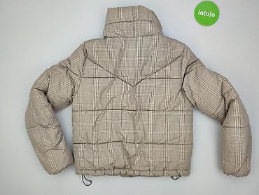 barchany: Bershka, Kurtka zimowa damska, rozmiar XS — 3