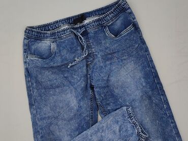 Ubrania damskie: Esmara, Jeansy damskie, XL