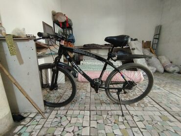 Велосипеддер: Продаю велосипед от компании BMW зделан в Германии (оригинал)