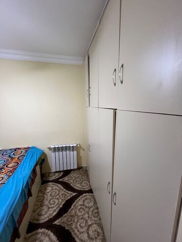 Köhnə tikili: Bakı, Yasamal, 2 otaqlı, Köhnə tikili, m. Elmlər Akademiyası, 45 kv. m — 5