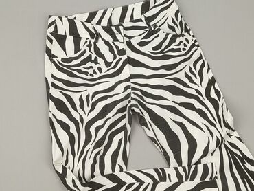 sukienka marynarka zalando: Material trousers for women, size S (EU 36)