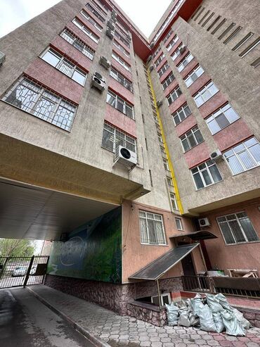 моссовет: 4 комнаты, 168 м², Элитка, 3 этаж, Евроремонт