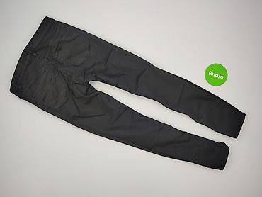cekiny hm: H&M, Spodnie materiałowe damskie, rozmiar S — 3