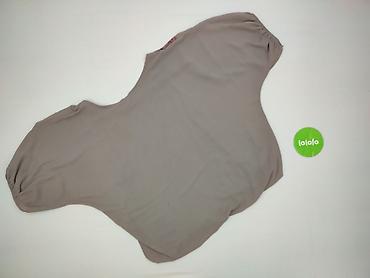 "z plusem": Bluzka damska, rozmiar 7XL — 3