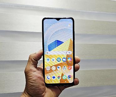 poco m5 новый: Poco M5, Б/у, 128 ГБ, цвет - Черный, 1 SIM, 2 SIM — 7