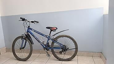 Городские велосипеды: Городской велосипед, Alton, Рама M (156 - 178 см), Б/у — 1