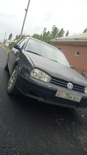 машина мерс с: Volkswagen Golf: 2003 г., 1.6 л, Механика, Бензин, Хетчбек