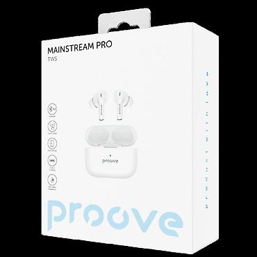 Qulaqcıqlar: Yeni Simsiz (Bluetooth) Qulaqcıqlar, rəng - Ağ — 8