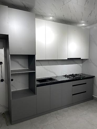 Мебель на заказ: Мебель на заказ, Кухня, Кухонный гарнитур — 21