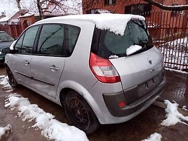 punjači akumulatora: KONTAKT BRAVA ZA RENAULT SCENIC OD 1998. DO 2003. GOD. | kontakt — 6