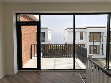 Продажа коттеджей и домов: Imarat Resort, Иссык-Кульская область, с. Бостери, Мамытова 122 Дом — 22