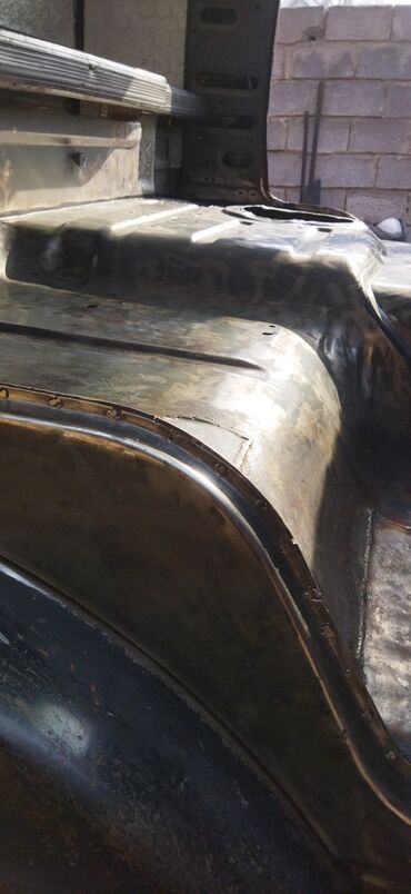 Грузовики: Грузовик, Камаз, Дубль, Б/у — 10