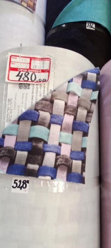 Jastuci: Jastuci 10 cm dezen po izvoru — 8