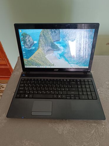 komputer cantalari qiymeti: İşlənmiş Acer Aspire, 15.6 ", Intel Core i3, 256 GB, Ünvandan götürmə, Pulsuz çatdırılma, Ödənişli çatdırılma