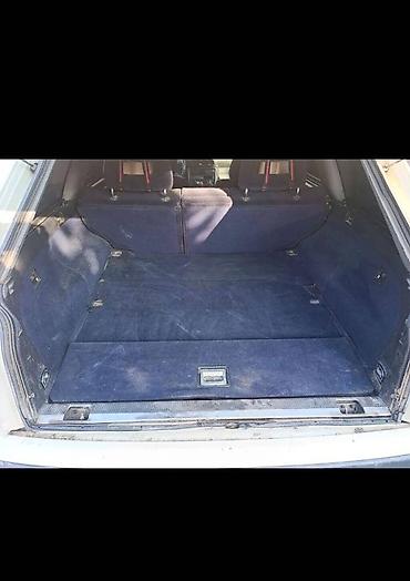 Audi: Audi 100: 1993 г., Универсал — 8