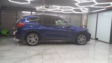 BMW: BMW X1: 2018 г., 2 л, Автомат, Дизель, Кроссовер — 5