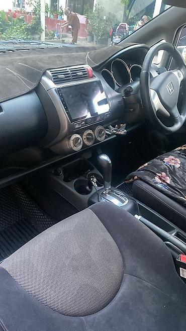 s class 221: Honda Fit: 2007 г., 1.5 л, Вариатор, Бензин, Хэтчбэк — 5