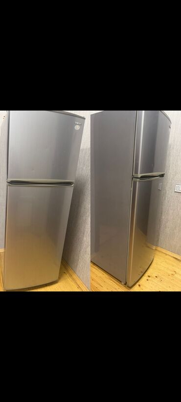 холодильник lg: 2 qapılı Atlant Soyuducu Alınır