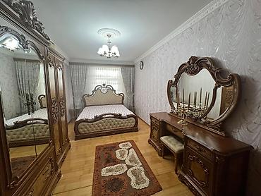 Klassik üslubda tam yataq otağı dəsti Tərkib: - 2 nəfərlik böyük