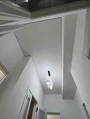 ремонт калонка: Натяжной потолок Глянцевое, Матовое, 3D потолки Гарантия, Бесплатная консультация, Бесплатный замер — 1