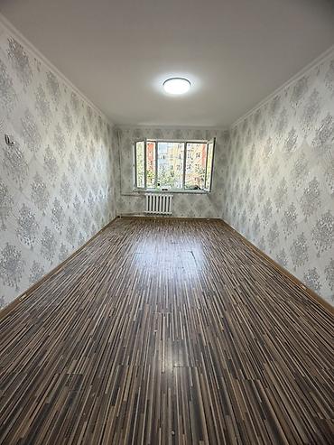 Продажа комнат: 60 м², Без мебели — 1