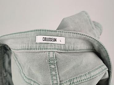 lv jeans: Colloseum, Spódnica damska, rozmiar L — 4