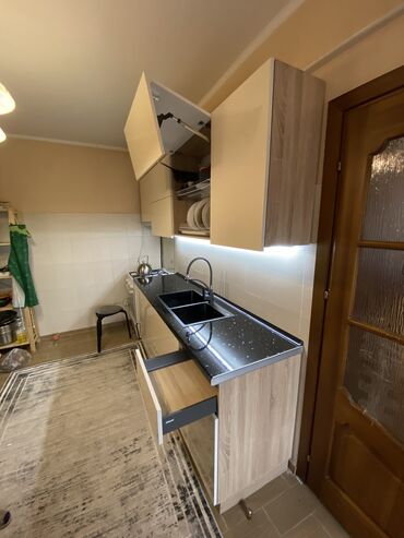 Мебель на заказ: Мебель на заказ, Кухонный гарнитур, Стол, Столешница — 5