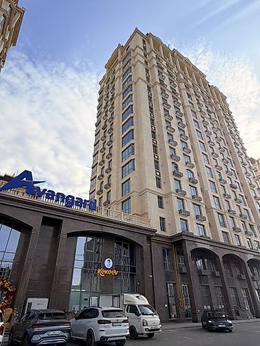 jack 4: Продаю 2-комнатную евро двушку. Застройщик: Авангард стиль Комплекс — 1