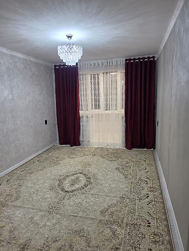 flats on rent: 1 комната, 35 м², 104 серия, 5 этаж, Евроремонт — 2