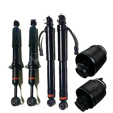 Грузовики: Грузовик, Б/у — 15