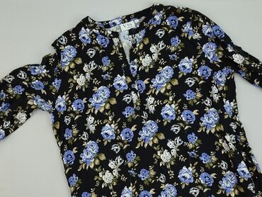 sukienka z bufkami reserved: VRS, Women`s dress, size S